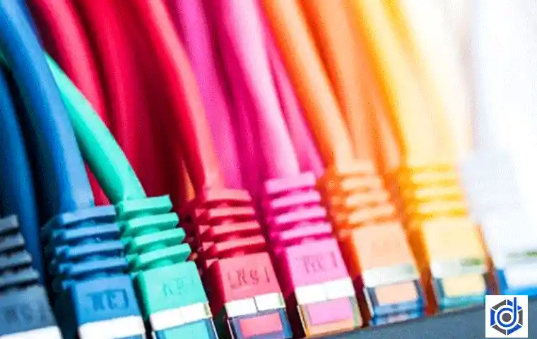 اتصال پچ کورد